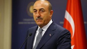Bakan Çavuşoğlu: "Kanal İstanbul'a uluslararası şirketlerden talep var"