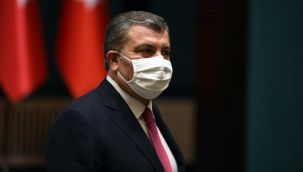 Bakan Koca: 26 ilde 224 kişide delta varyantı görüldü