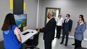 Balıkesir Genç Bilim Adamlarını arıyor