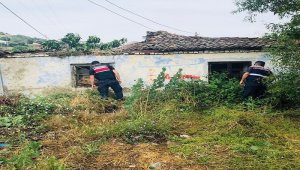 Balıkesir'de 'Huzurlu Sokaklar' operasyonu