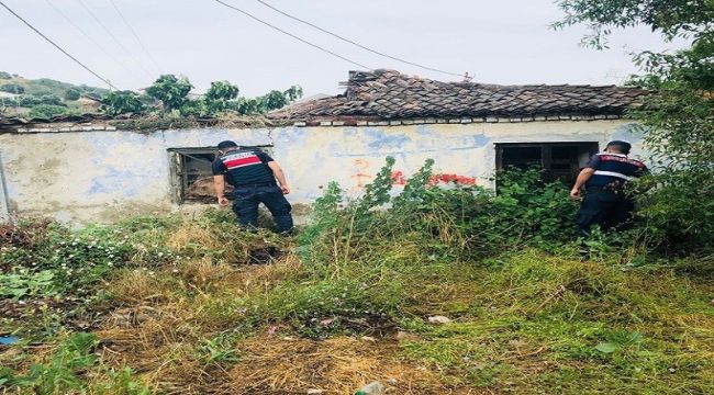 Balıkesir'de 'Huzurlu Sokaklar' operasyonu