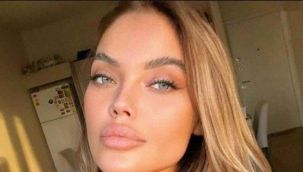 Balkondan düştü denilmişti, aşağı atılmış