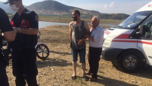 Baraj Gölünde kaybolan genç kadının cesedi bulundu