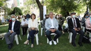 Başkan Arda'dan İzmir'in Çernobili için komisyon çağrısı