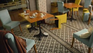 Başkan Atabay'a saldırıda 7 kişi gözaltına alındı