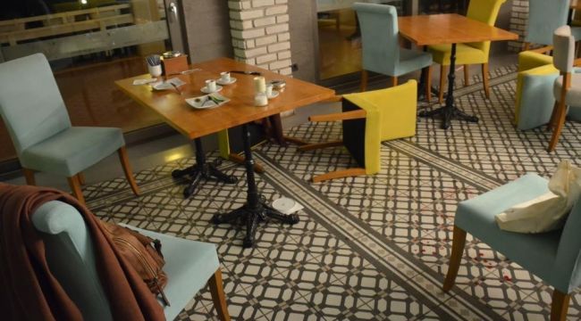 Başkan Atabay'a saldırıda 7 kişi gözaltına alındı