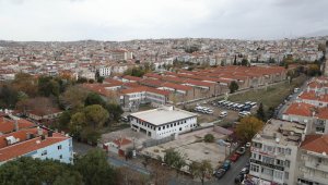 Başkan Kılıç, Buca Cezaevi ile ilgili konuştu