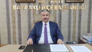 Başkan Sandal'a: Şov yapma, şov yapma