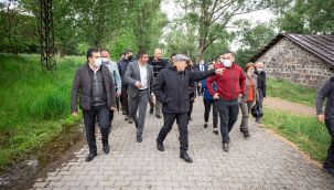 Başkan Soyer: Bu memleketin insanlarının bize ihtiyacı var