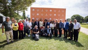 Başkan Soyer, Cittaslow Metropol projesini anlattı