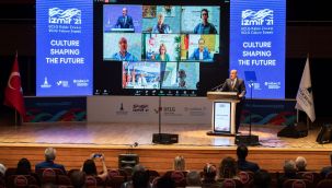 Başkan Soyer: "Kültür politikalarına birlikte yatırım yapacağız"