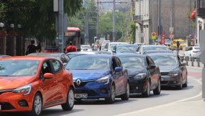 Başkan Soyer'den İzmir trafiğine tepki çeken ilginç çözümü