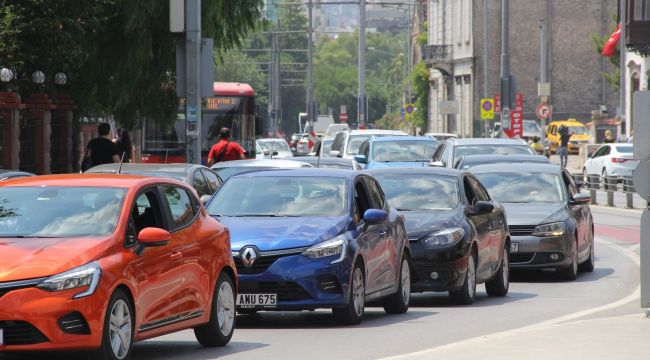 Başkan Soyer'den İzmir trafiğine tepki çeken ilginç çözümü