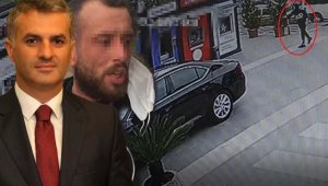 Başkana silahla saldırının zanlıları tutuklandı