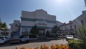 Baygın bulunan kayıp kız çocuğu tedaviye alındı