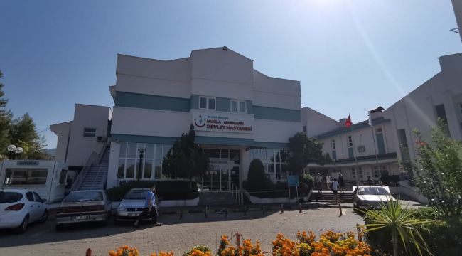 Baygın bulunan kayıp kız çocuğu tedaviye alındı