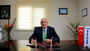 BAYOSB, Yeşil Mutabakatı 15 yıldır uyguluyor