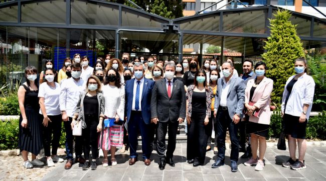 BELGEM'de hedef 12 bin öğrenci