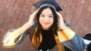 Belinay'dan bir gurur daha!