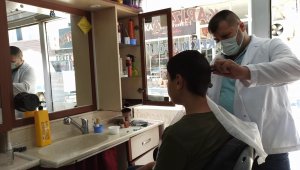 Berberler kara kara düşünüyor