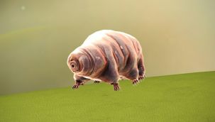 Bilim insanları 30 yıl önce donan canlıyı hayata döndürdü