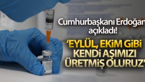 "Biz kendi göbeğimizi kendimiz keseriz, bu işin başka yolu yok"