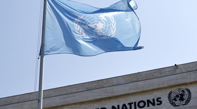 BM: "Somali'ye insani yardım son 6 yılın en kötü seviyesinde"