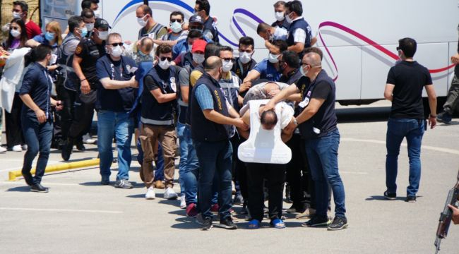 Bodrum'da şehit olan polis olayında 12 kişi tutuklandı