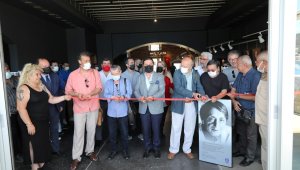 Bodrum'dan Nazım geçti