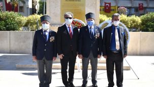 Bornova Belediyesi: Yanınızdayız