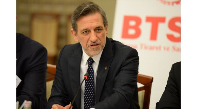 BTSO: "Kısa çalışma ödeneği yıl sonuna kadar uzatılmalı"