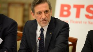 BTSO: "Kısa çalışma ödeneği yıl sonuna kadar uzatılmalı"