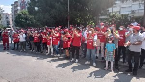 Bu nasıl sosyal belediyecilik! İmza attılar, haklarını vermediler