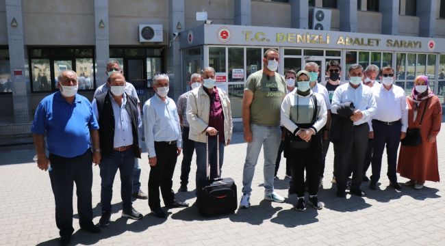 'Buldan Şebekesi' mağdurları