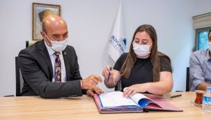 Büyükşehir Belediyesi'nde memura yüzde 27 zam