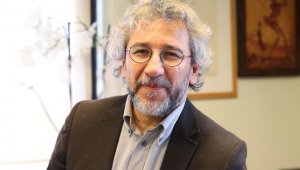 Can Dündar'ın tutuklanması için yakalama emri çıkarıldı