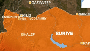 Canlı bomba saldırısı: 1 ölü 6 yaralı