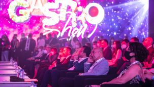 "Çeşme kongre, kültür ve gastronominin başkenti olacak!"