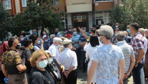 Çeyrek asırlık kooperatif davası