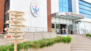 Çiğli Belediyesi 2020 yılında gelirlerini yüzde 22 artırdı