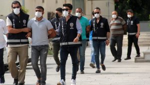 Cinsel organ gösterme cinayetine 1 tutuklama