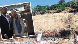 Çukur'un ünlü oyuncuları SİT alanına ev yapmaya kalktı