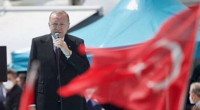 Cumhurbaşkanı Erdoğan yeni müjdeyi açıkladı