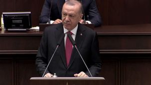 Cumhurbaşkanı: Suç örgütlerinden medet umanlar