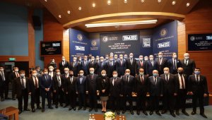 Cumhuriyet tarihinin ilk 5 aylık ihracat rekoru kırıldı