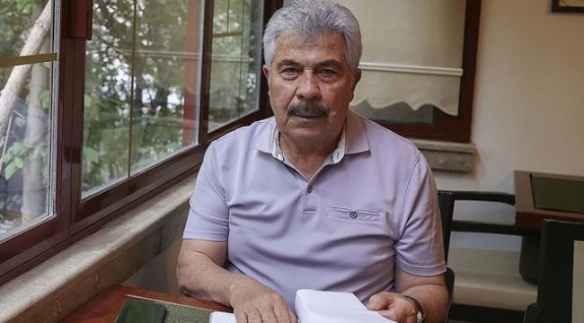 Dava başladığında çocuktu, şimdi 68 yaşında