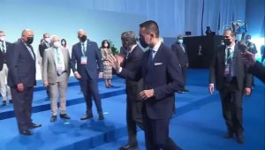 DEAŞ'la Mücadele Uluslararası Koalisyonu Bakanlar Toplantısı başladı