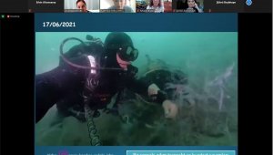 DEÜ'den müsilaj sorununa çözüm önerileri