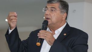  "Devletin kapısını yurttaşın yüzüne kapattılar"