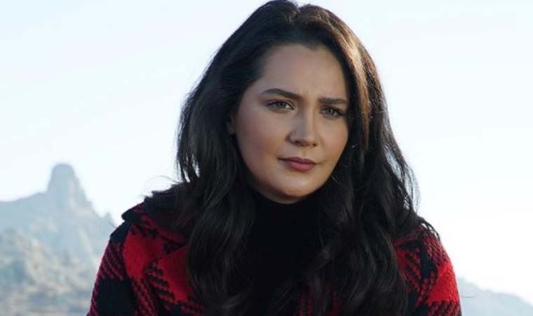 Dizi oyuncusu tacizciyi böyle uyardı